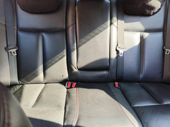 [合肥·皖A] 二手日产天籁2016款 2.0L XL舒适版