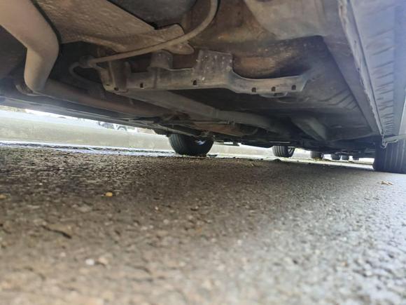 [深圳·粤L] 二手丰田卡罗拉2014款 1.6L CVT GL