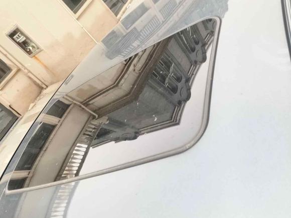 [南昌·赣A] 二手别克君威2020款 552T 精英型