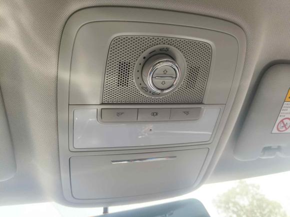 [苏州·苏E] 二手荣威荣威RX52016款 20T 两驱手动互联网智惠版