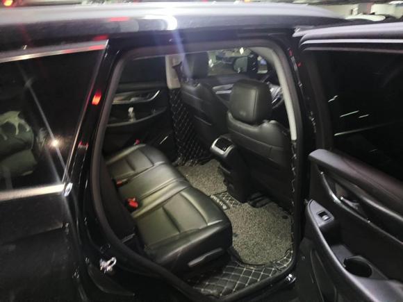 [无锡·苏B] 二手别克昂科旗2020款 28T 两驱战旗型