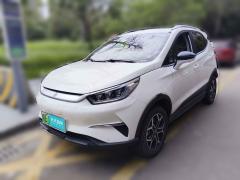 [佛山·粤E] 比亚迪元Pro2021款 401KM 尊贵型