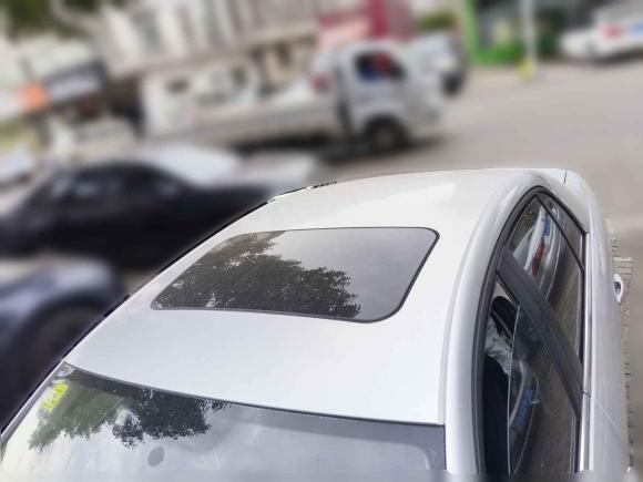 [上海·沪C] 二手大众宝来2013款 1.6L 自动舒适型