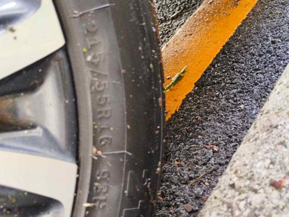 [广州·粤A] 二手本田凌派2022款 180Turbo CVT旗舰版