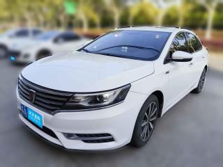 荣威荣威i6经典2018款 20T 自动互联网智享版「南京二手车」「天天拍车」