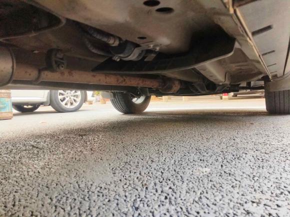 [南昌·赣A] 二手奇瑞瑞虎72017款 SPORT 1.5T 自动精英版