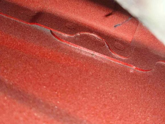 [成都·川A] 二手马自达阿特兹2014款 2.5L 蓝天尊崇版