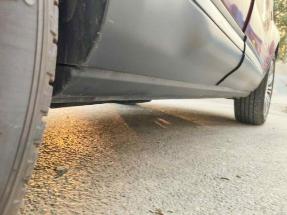 [佛山·粤R] 二手路虎揽胜极光2012款 2.0T 5门耀致版