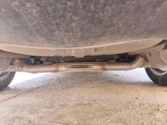 [上海·沪C] 二手本田思域2016款 220TURBO 手动豪华版