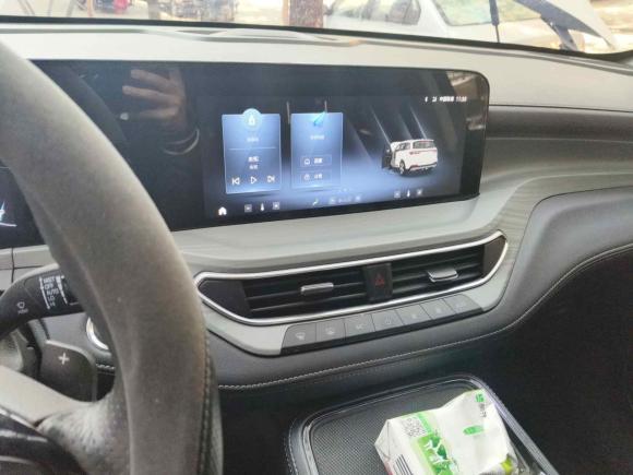 [台州·浙J] 二手福特领裕2021款 EcoBoost 225 铂领型 7座