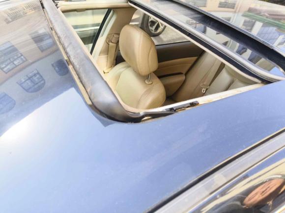 [南昌·赣A] 二手日产天籁2008款 2.5L XL领先版