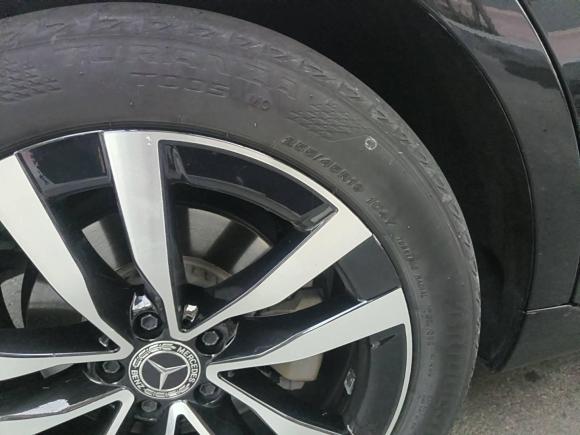 [青岛·鲁B] 二手奔驰奔驰S级2021款 S 400 L 豪华型