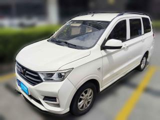 五菱汽车五菱宏光2019款 1.5L S标准型国VI LAR
