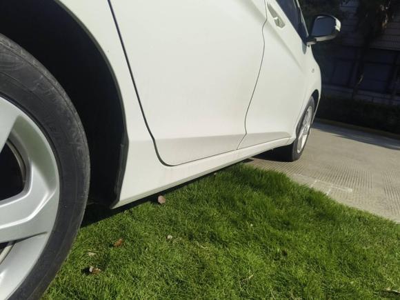 [上海·沪C] 二手本田锋范2015款 1.5L CVT豪华版