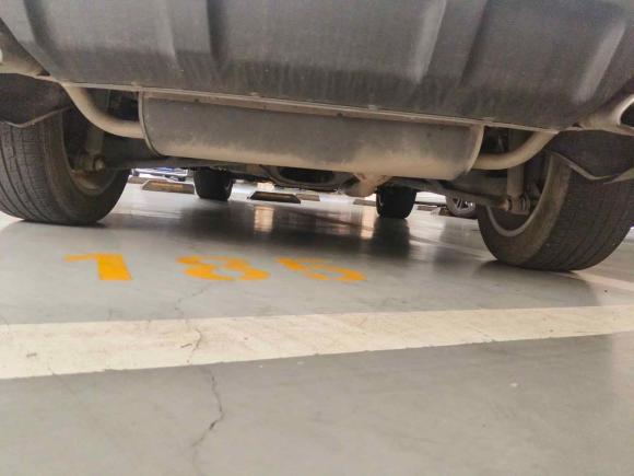 [宁波·吉A] 二手哈弗哈弗H22014款 1.5T 手动两驱精英版