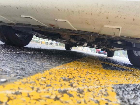 [杭州·皖D] 二手长安凯程长安欧尚A6002016款 1.5L 手动豪华型7座