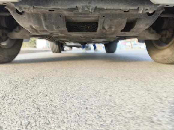 [青岛·冀R] 二手丰田普拉多2014款 4.0L 自动TX-L NAVI