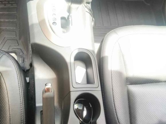 [深圳·粤B] 二手日产逍客2012款 2.0XV 雷 CVT 2WD