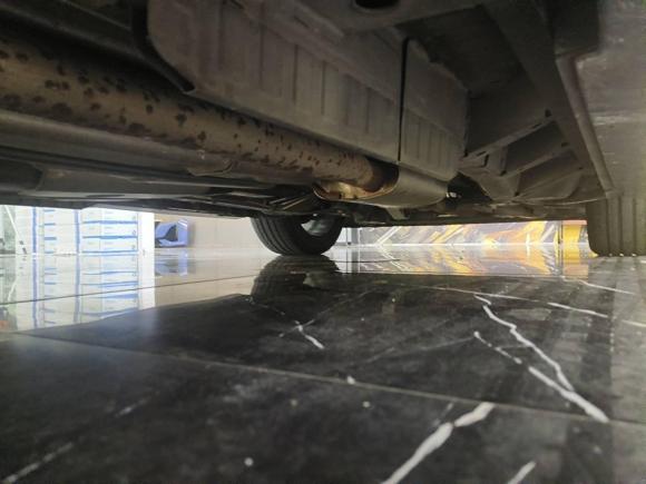 [上海·沪B] 二手凯迪拉克凯迪拉克XT52018款 25T 豪华型