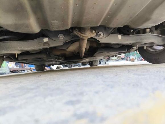 [深圳·桂A] 二手马自达马自达3 昂克赛拉2017款 三厢 1.5L 自动舒适型 国VI