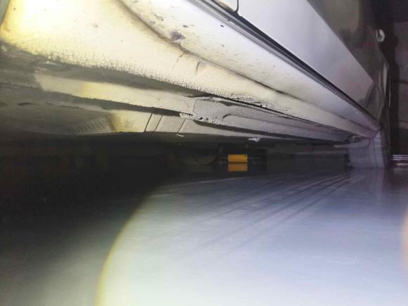 [武汉·鄂W] 二手奥迪奥迪A4L2015款 35 TFSI 自动标准型