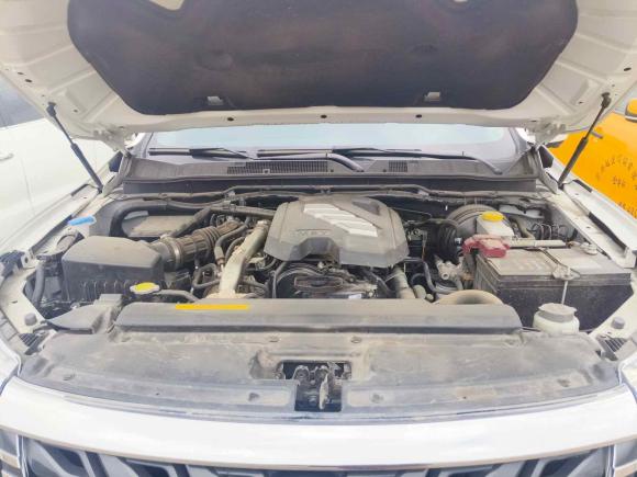 [金华·浙G] 二手东风锐骐72023款 2.3T手动四驱柴油标准型长货箱