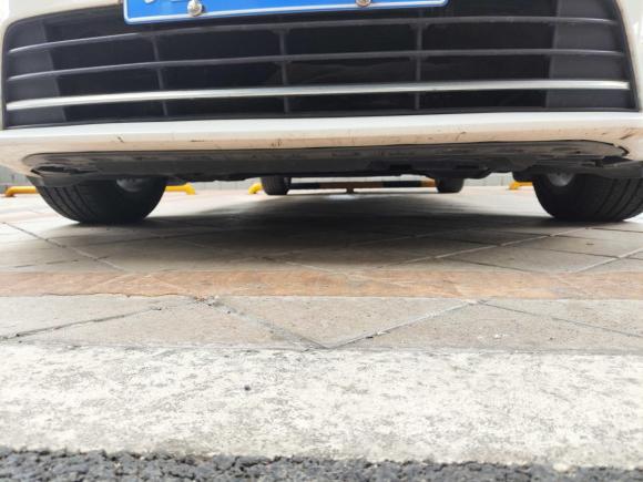 [佛山·粤E] 二手斯柯达明锐2017款 1.6L 手动智行版