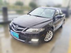 [广州·粤E] 马自达马自达62014款 2.0L 自动经典型