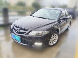 马自达马自达62014款 2.0L 自动经典型「广州二手车」「天天拍车」