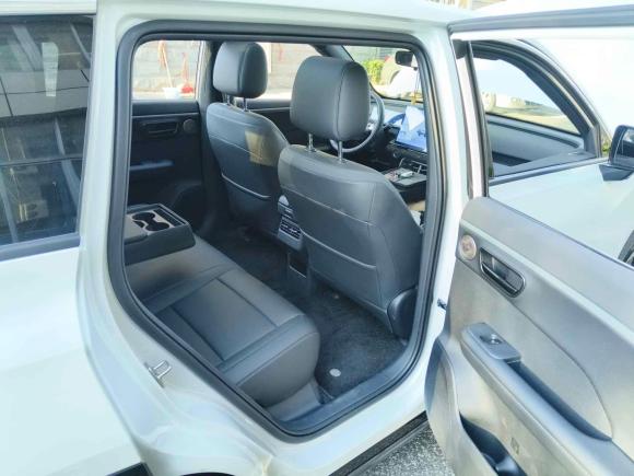 [上海·苏G] 二手丰田铂智3X2025款 520 Pro+