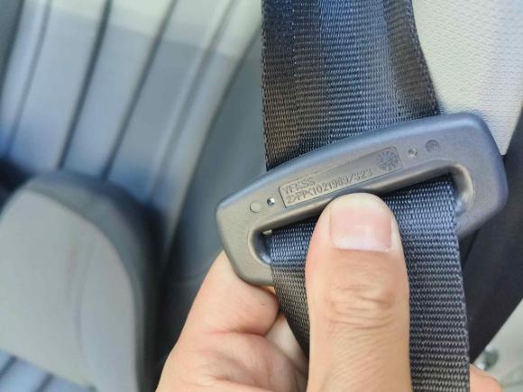 [合肥·皖A] 二手荣威荣威RX5 MAX2019款 300TGI 自动4G互联豪华版