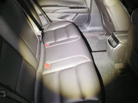 [苏州·苏E] 二手凯迪拉克凯迪拉克XTS2018款 28T 技术型