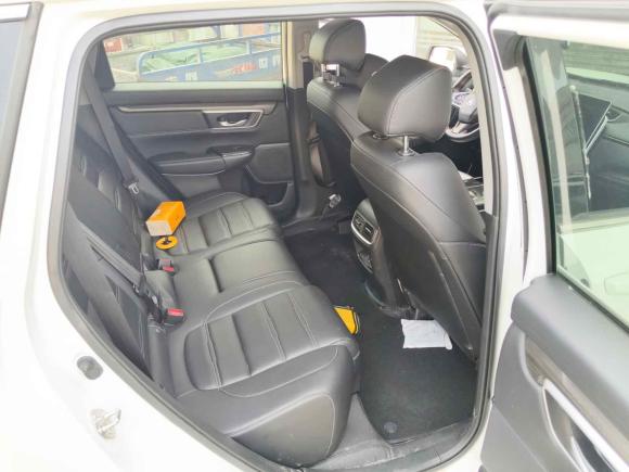 [苏州·苏E] 二手本田本田CR-V新能源2021款 锐·混动e+ 2.0L 睿智版