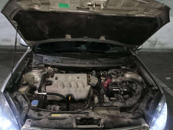 [青岛·鲁B] 二手日产逍客2012款 2.0XL 火 CVT 2WD