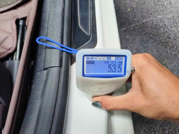 [广州·粤M] 二手宝马宝马3系2017款 320Li 时尚型