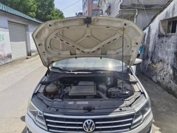[宁波·浙G] 二手大众捷达2017款 1.5L 自动舒适型