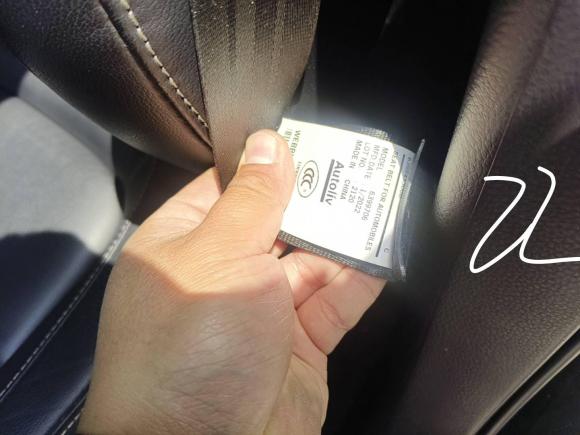 [宁波·浙B] 二手本田英仕派2022款 260TURBO 精致版