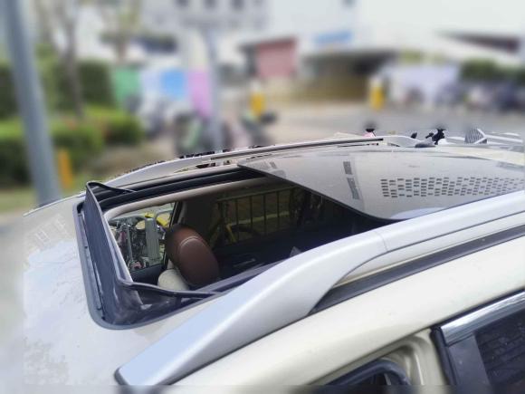 [深圳·粤B] 二手比亚迪唐新能源2015款 2.0T 四驱旗舰型