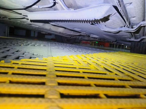 [西安·陕A] 二手斯柯达Yeti2014款 1.4TSI DSG魅影版