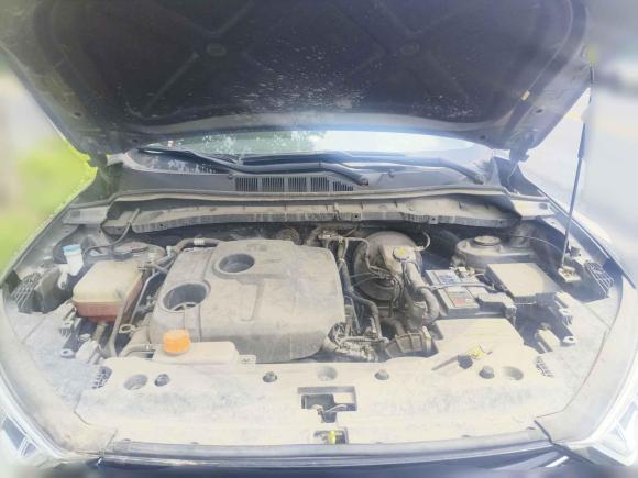 [合肥·晋M] 二手长安欧尚长安欧尚X72020款 1.5T 自动尊享型