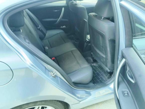 [南京·苏A] 二手宝马宝马1系2010款 120i运动限量版