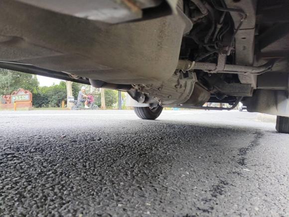 [杭州·浙A] 二手金杯小海狮X302020款 1.5L 超享型国VI SWC15M