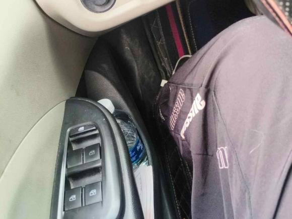 [湖州·浙E] 二手别克英朗2015款 15N 自动精英型