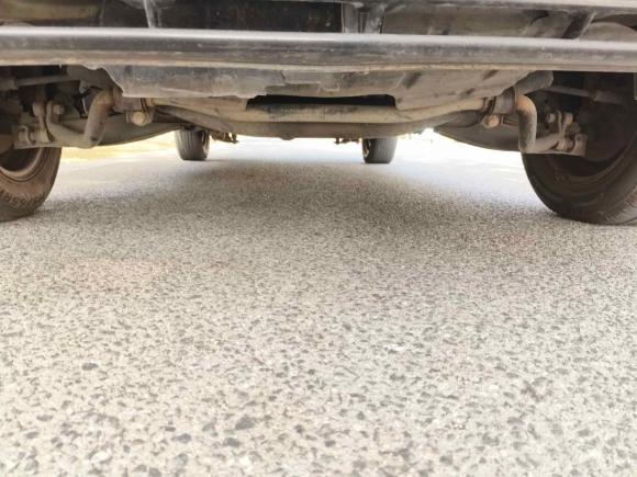 [苏州·苏E] 二手江淮瑞风瑞风M32018款 创客版 1.6L 舒适型