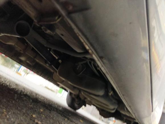 [合肥·皖A] 二手江汽集团瑞风2012款 1.9T穿梭 柴油舒适型HFC4DB1-2C