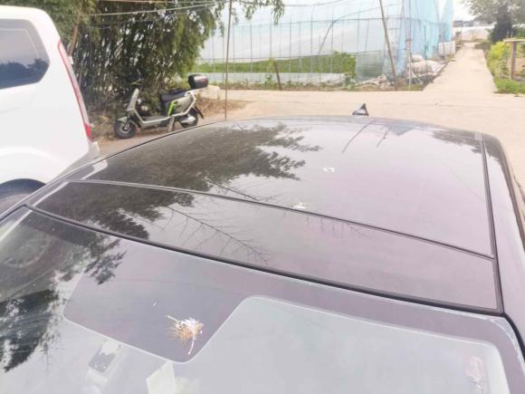 [上海·皖D] 二手现代菲斯塔2019款 280TGDi 智速版 国V