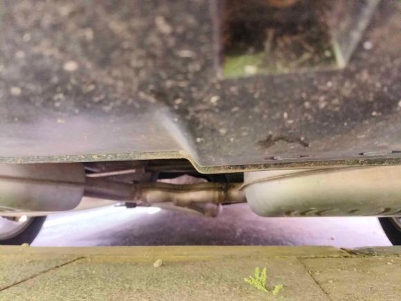 [上海·沪A] 二手别克君越2013款 2.4L SIDI精英舒适型