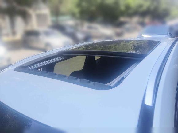 [济南·鲁S] 二手雷诺科雷傲2018款 2.0L 两驱豪华版