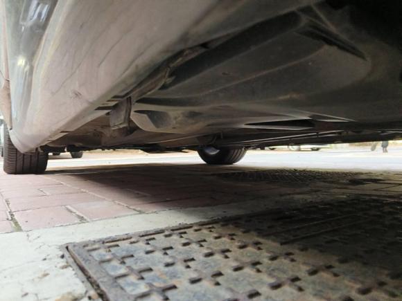 [合肥·皖A] 二手DSDS 52012款 1.6T 尊享版