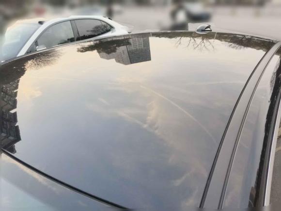 [武汉·鄂A] 二手红旗红旗E-QM52023款 620km PLUS